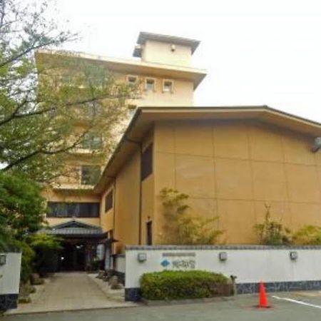 Hotel Hamarikyu Toba Exterior photo